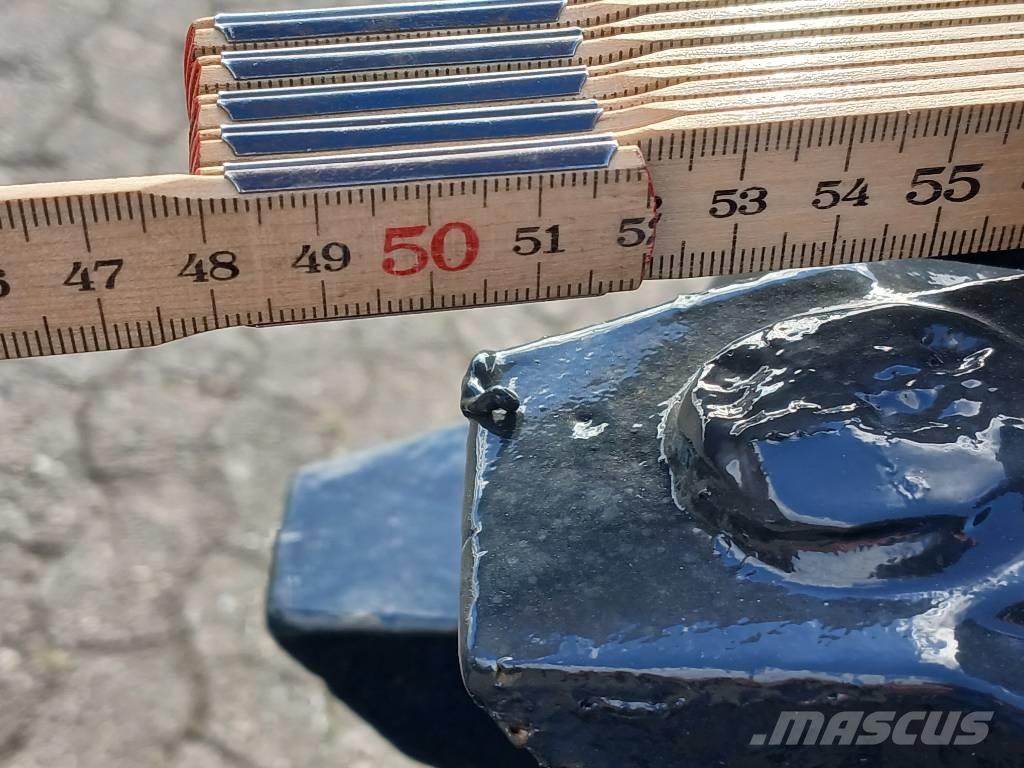 Mustang FH05 Різаки