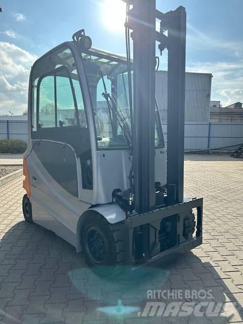 Still RX 60-30 Електронавантажувачі