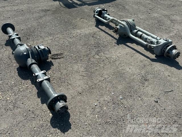 SkyJack SJ 8831 Підйомники-ножиці