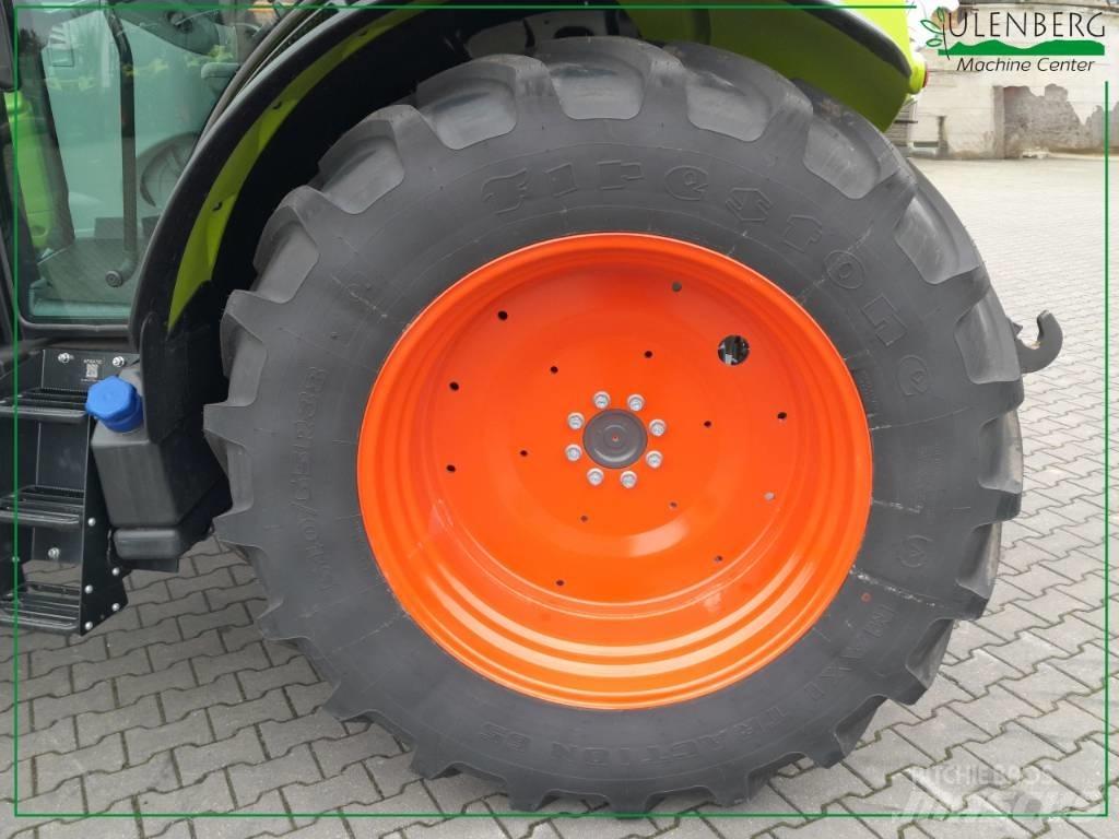 CLAAS Arion 430 Трактори