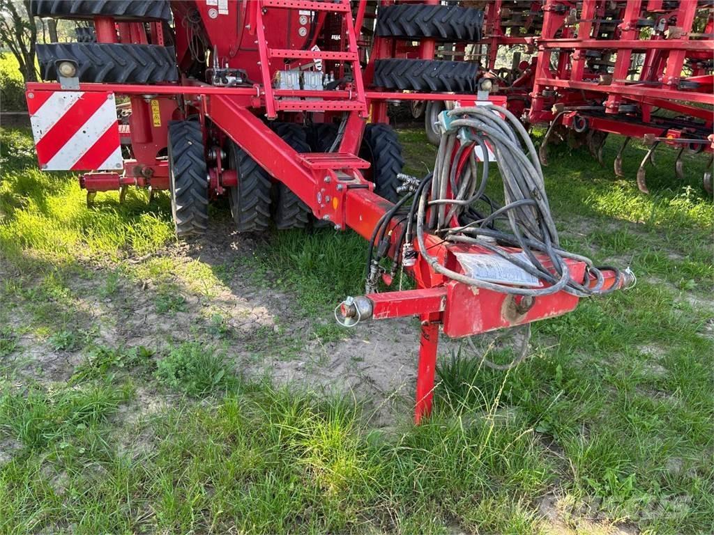 Horsch Pronto 7DC Комбіновані сівалки