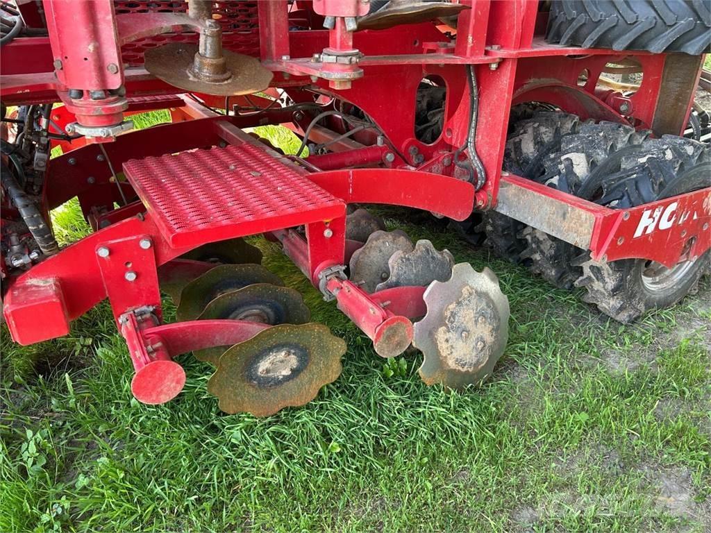 Horsch Pronto 7DC Комбіновані сівалки