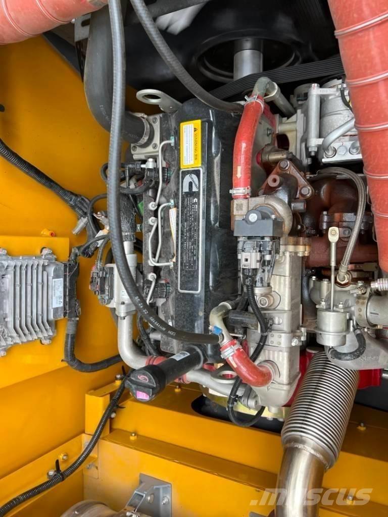 XCMG XE200GH Гусеничні екскаватори