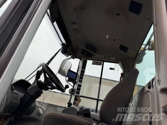 Volvo 90 G Фронтальні навантажувачі