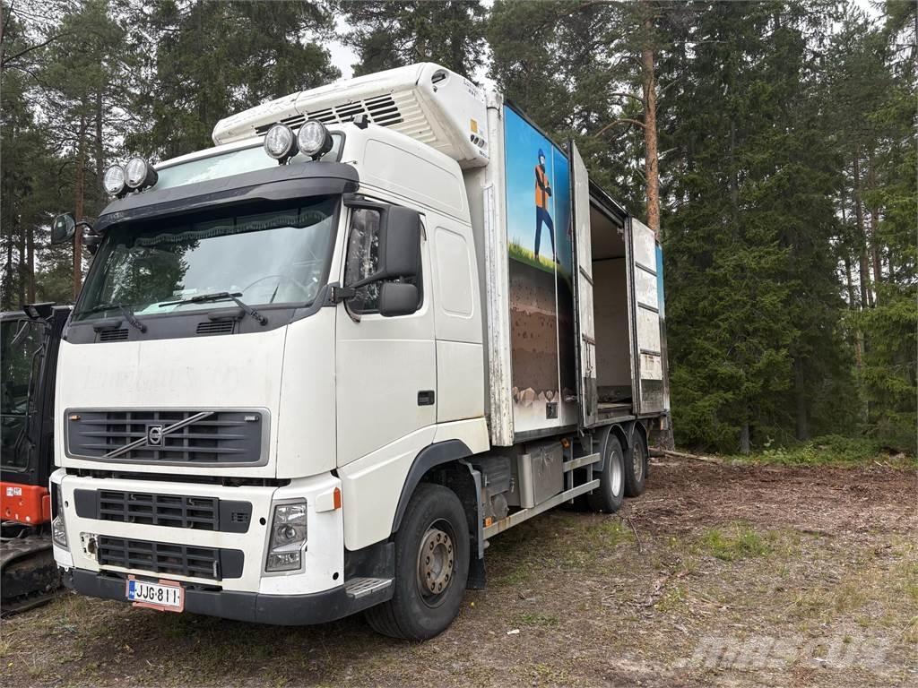 Volvo FH13 Вантажівки / спеціальні