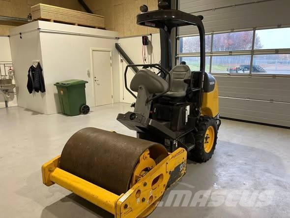 Volvo SD 25 Грунтові котки