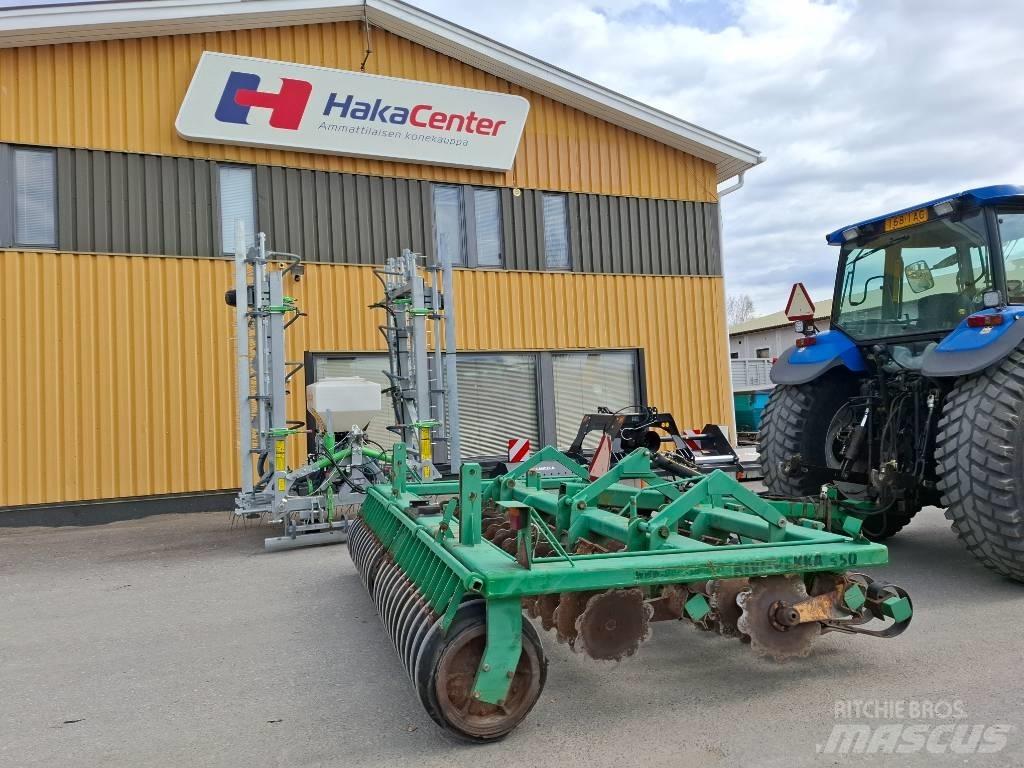 Kivi-Pekka 350 Дискові борони
