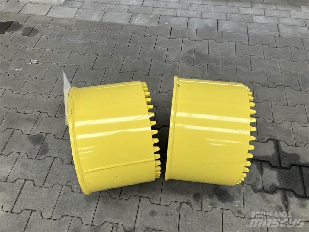 Kock & Sohn KN400 Сільгосптехніка - Інші