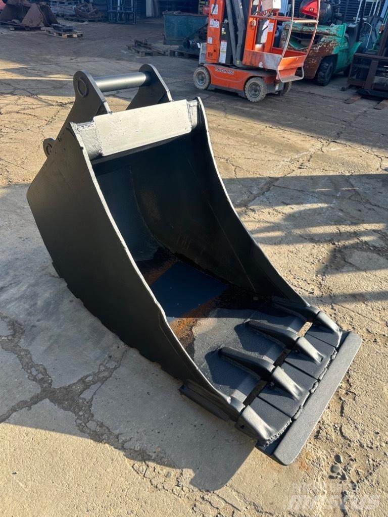  Andet S60 skifte Ковші