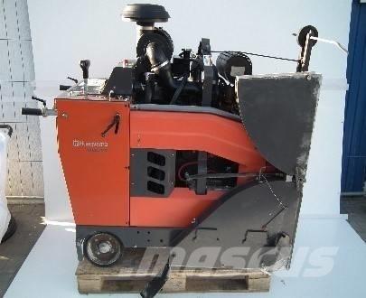 Husqvarna FS 6000D Будтехніка - Інші