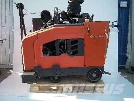 Husqvarna FS 6000D Будтехніка - Інші