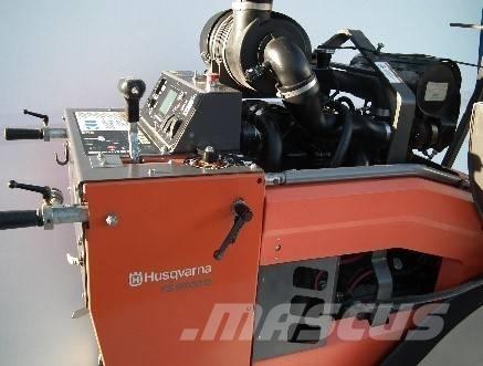 Husqvarna FS 6000D Будтехніка - Інші