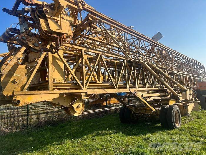 Potain GTMR 336 A Інші крани