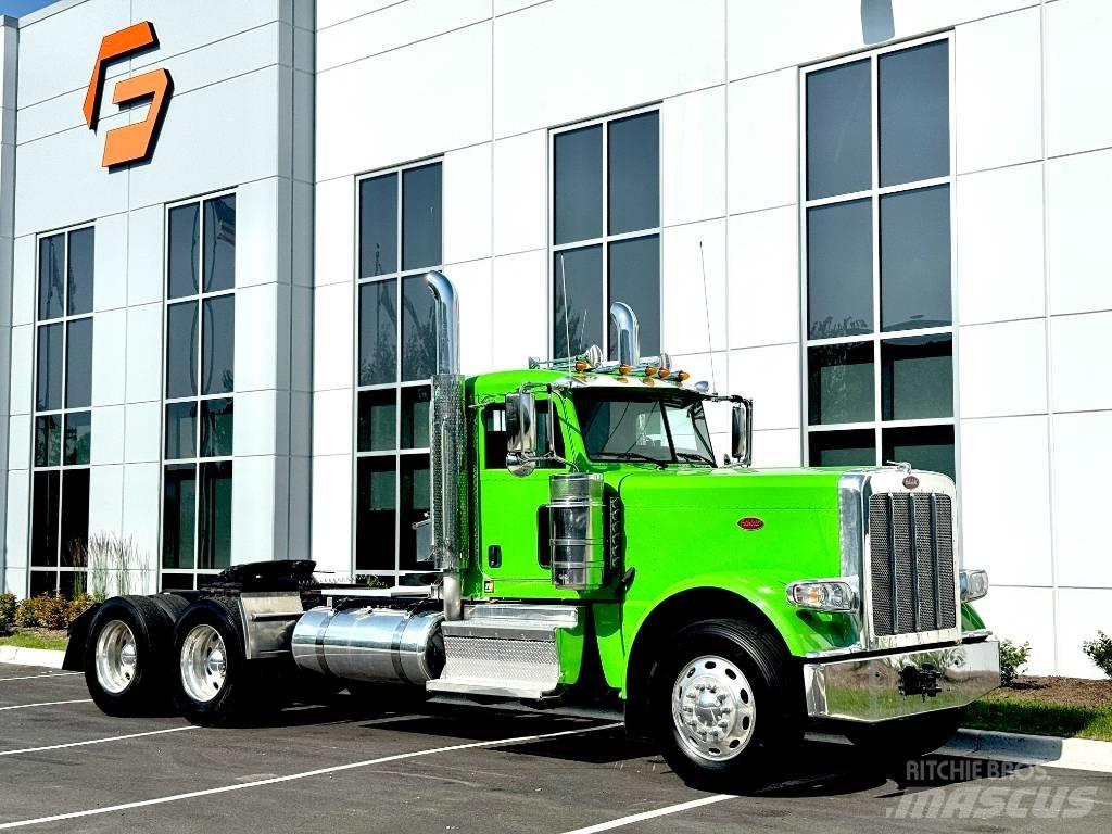 Peterbilt 389 Тягачі
