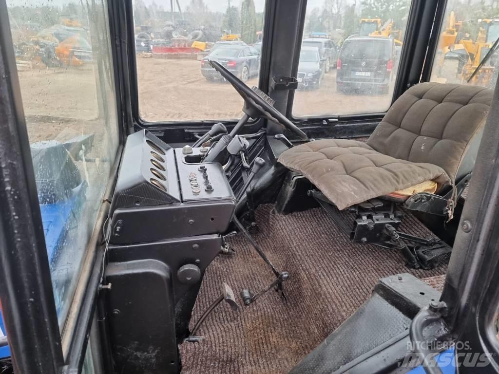 MTZ 82 Трактори