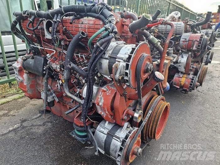  Engines 8460 Транспорт - Інші