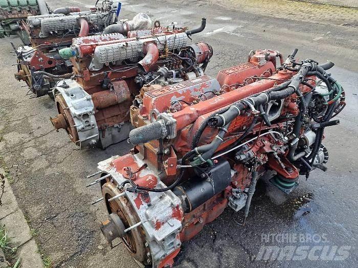  Engines 8460 Транспорт - Інші