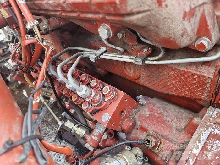  Engines 8460 Транспорт - Інші
