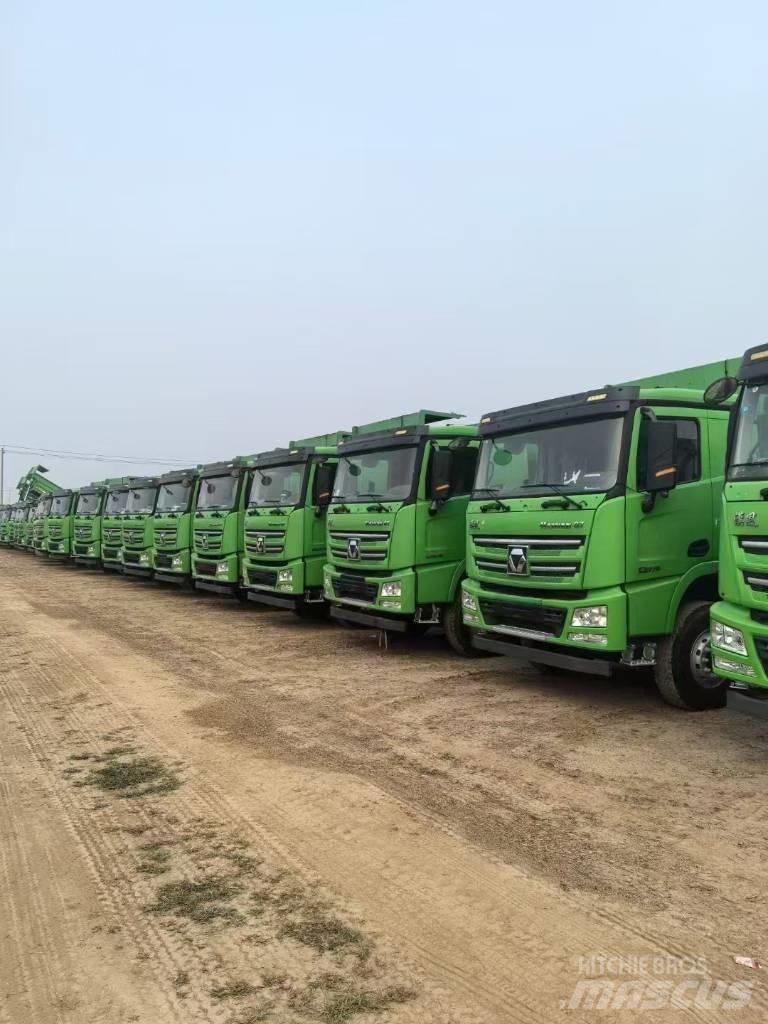 XCMG G 7 Самоскиди