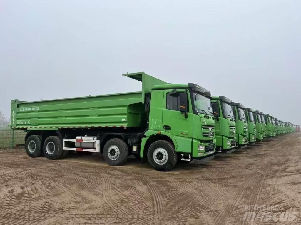XCMG G 7 Самоскиди