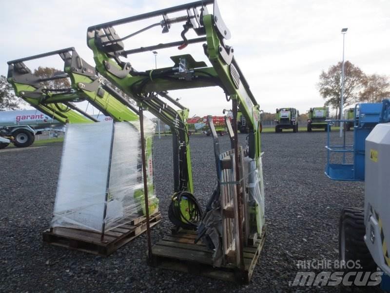 CLAAS FL 80 CP Фронтальні навантажувачі та екскаватори