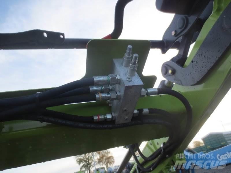 CLAAS FL 80 CP Фронтальні навантажувачі та екскаватори