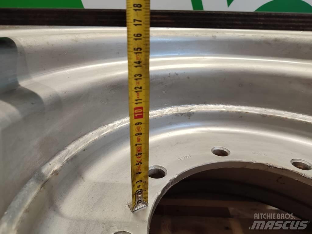 Merlo P 13x20 rim Шини