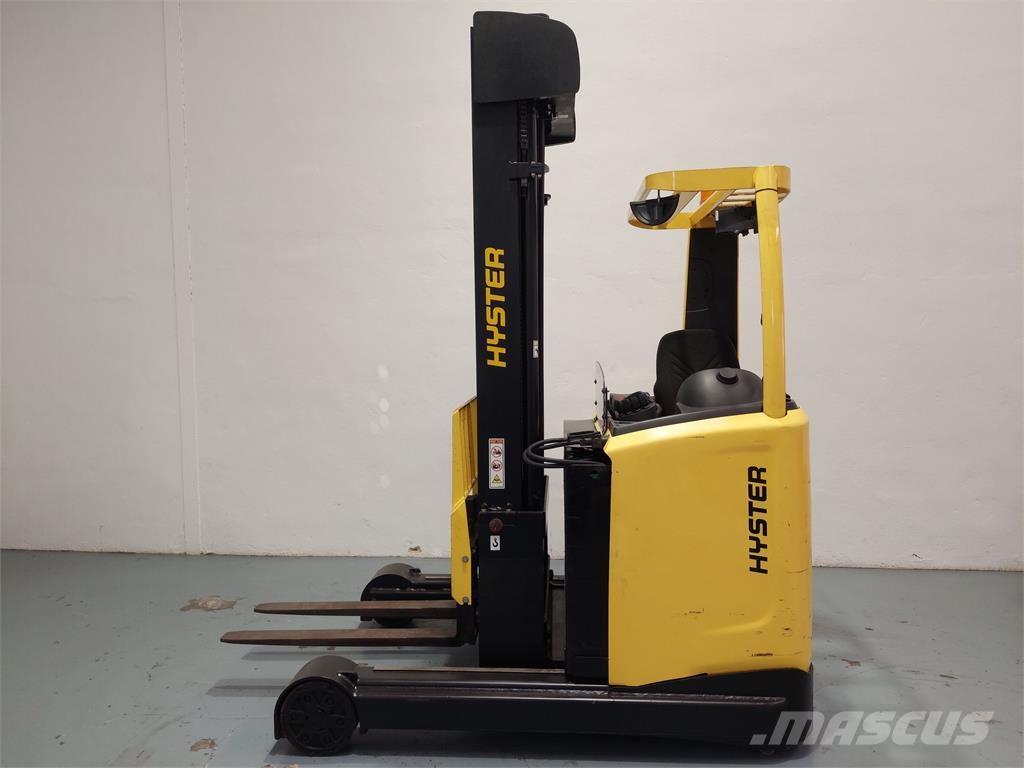 Hyster R 2 5 Річ-трак із високим підйомом