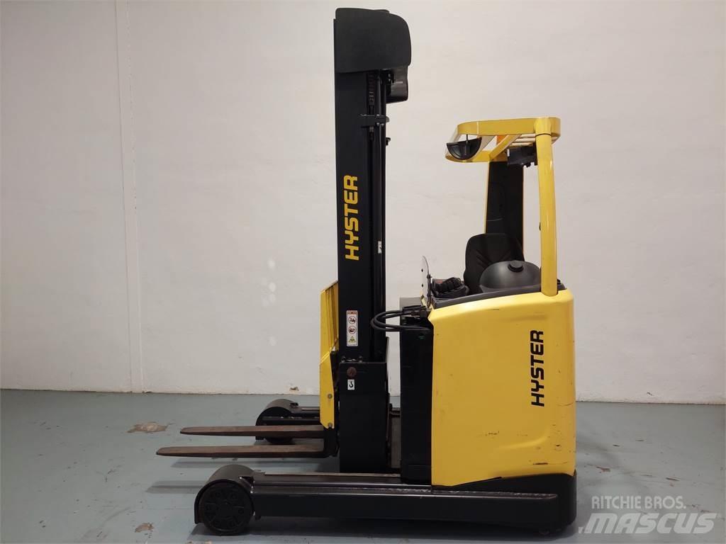 Hyster R 2 5 Річ-трак із високим підйомом