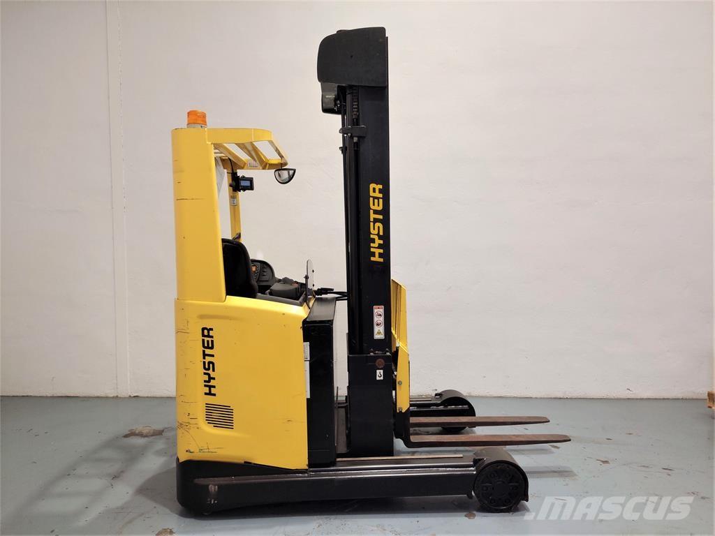 Hyster R 2 5 Річ-трак із високим підйомом