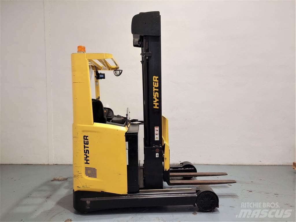 Hyster R 2 5 Річ-трак із високим підйомом