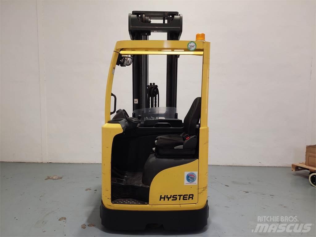 Hyster R 2 5 Річ-трак із високим підйомом