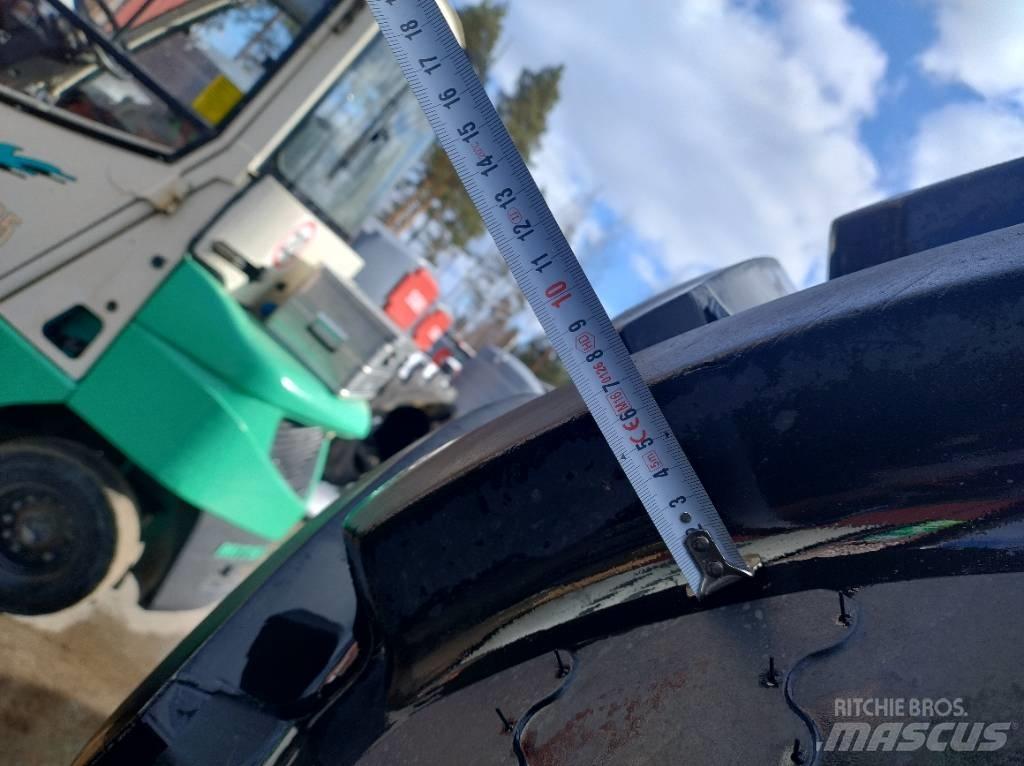 BKT VF710/75R42  2KPL Колеса
