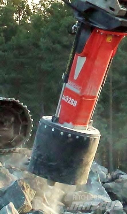 Finnsuoja SP-1 Плуги