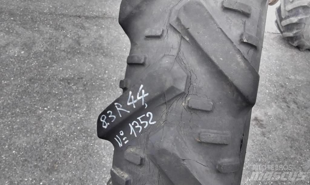 Kleber 8.3R44 Колеса