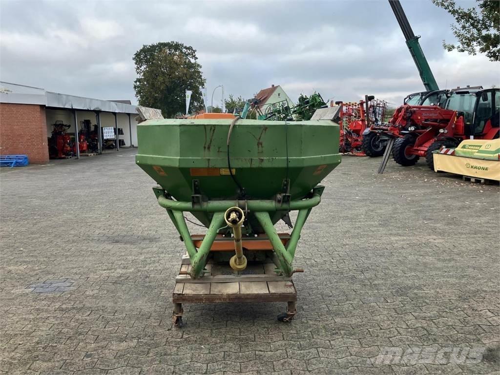 Amazone ZA Розсіювач мінеральних добрив