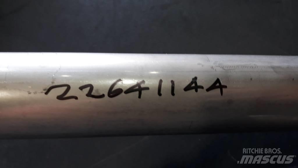 Volvo PIPE 22641144 Транспорт - Інші