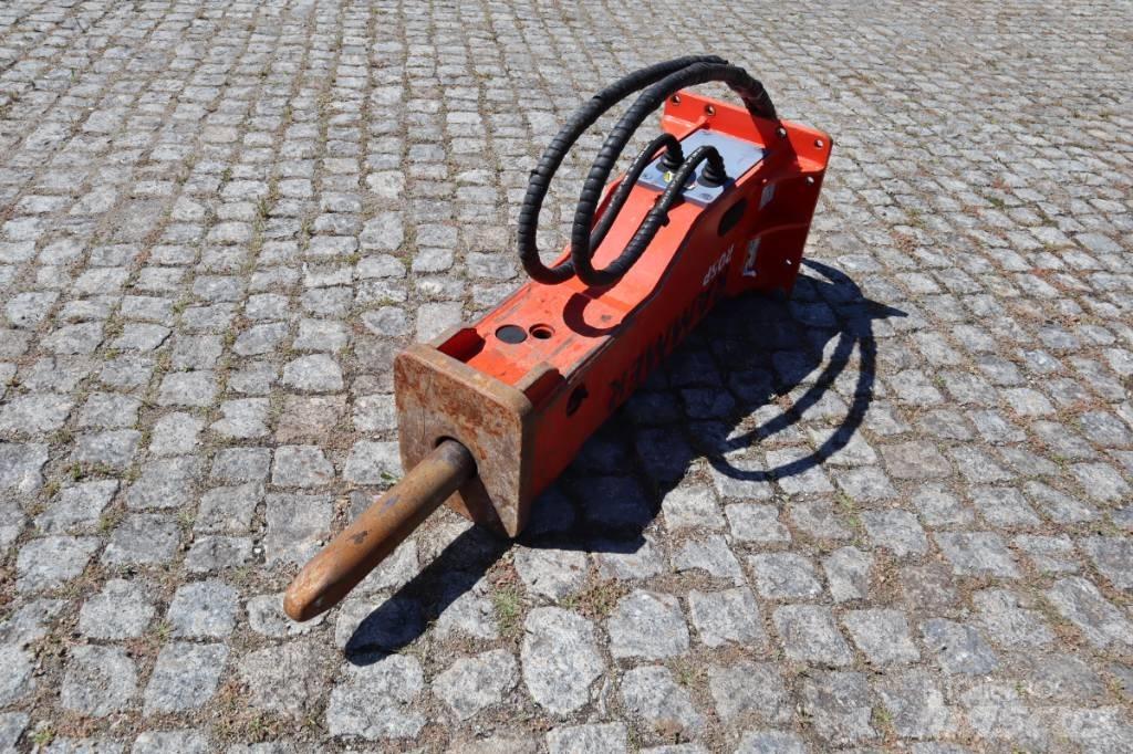 Rammer R05P Плуги
