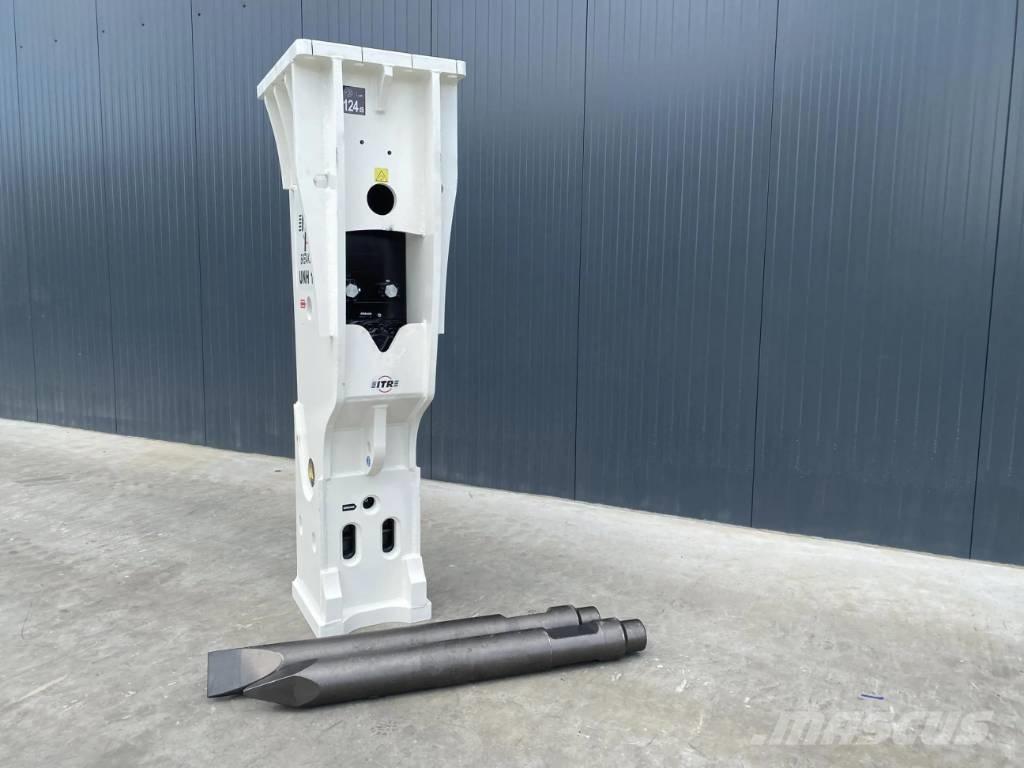  ITR UNH177 Плуги