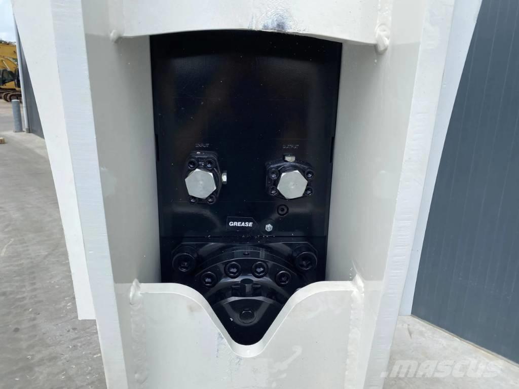  ITR UNH177 Плуги