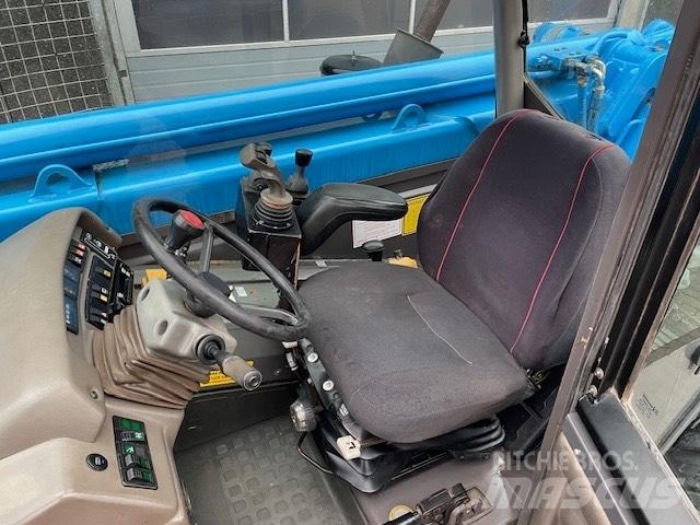 Manitou MT1740SLT Телескопічні навантажувачі