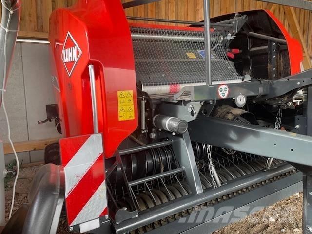 Kuhn FB 3125 OC 14 Рулонні прес-підбирачі