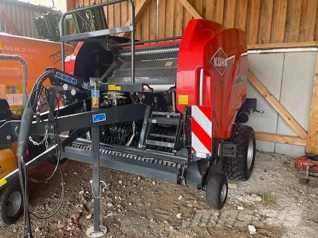 Kuhn FB 3125 OC 14 Рулонні прес-підбирачі