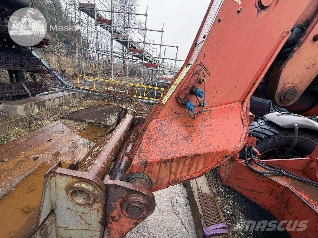 Manitou MT 1337 SL T Телескопічні навантажувачі