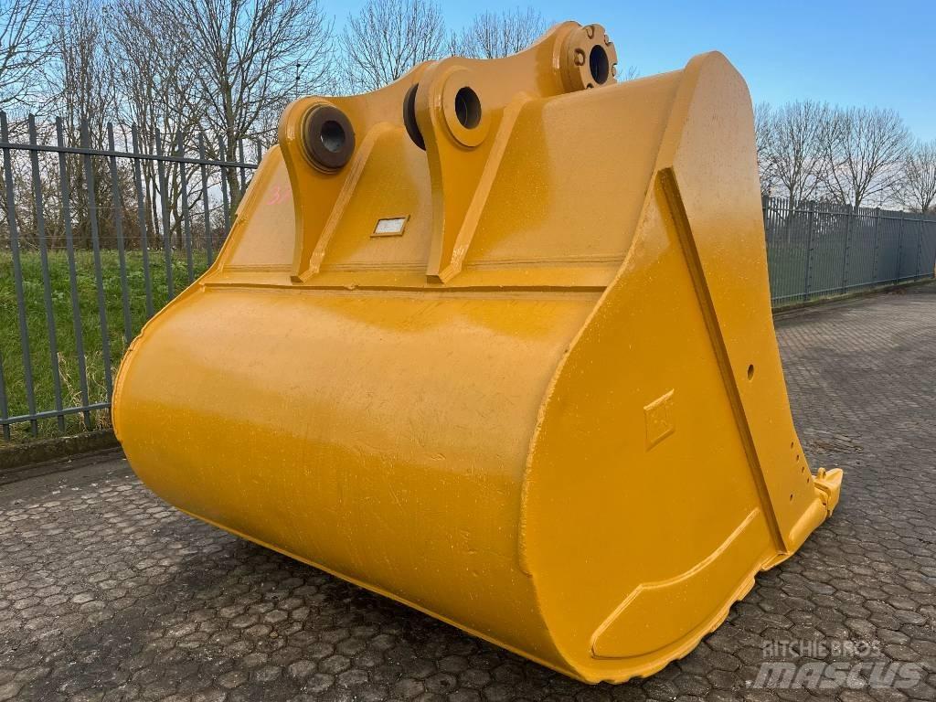 CAT 374 CAT Bucket Ковші