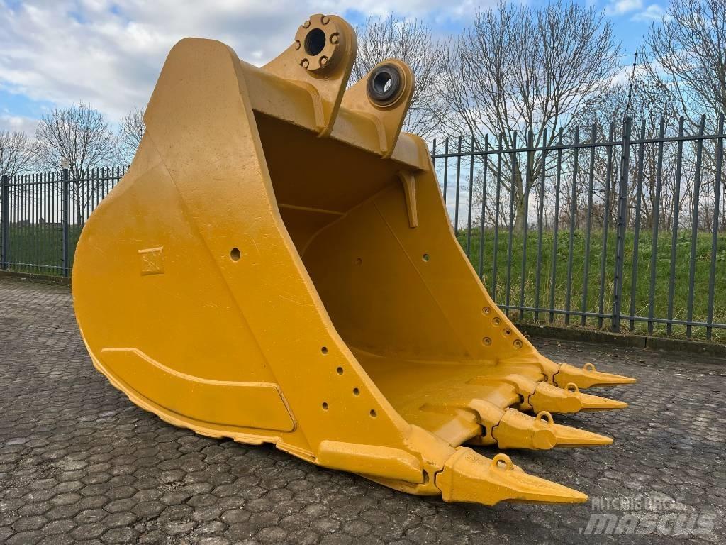 CAT 374 CAT Bucket Ковші