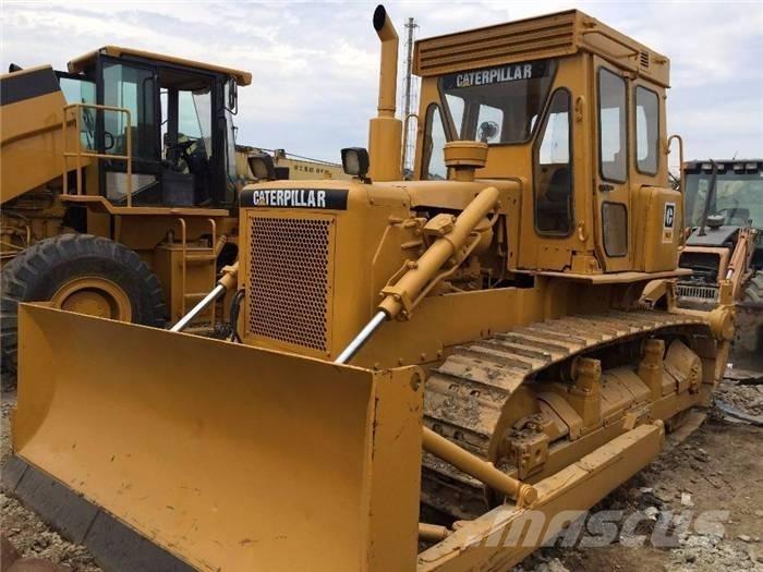 CAT D 6 D LGP Гусеничні бульдозери
