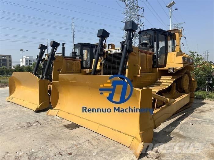 CAT D 7 H Гусеничні бульдозери