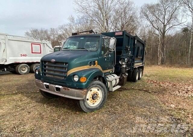 Sterling LT7500 Сміттєвози