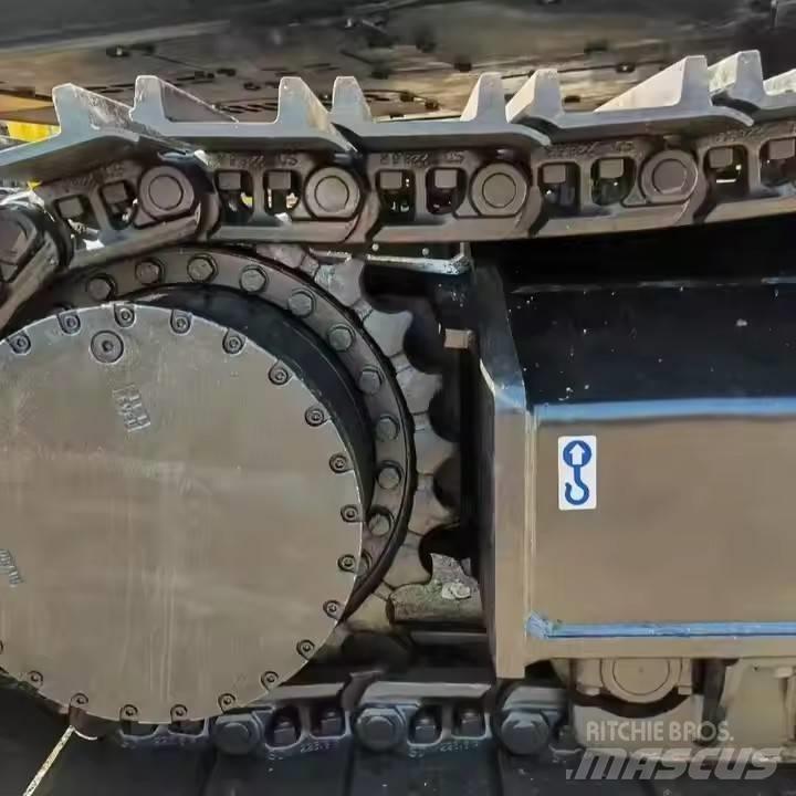 Sany SY485H Гусеничні екскаватори